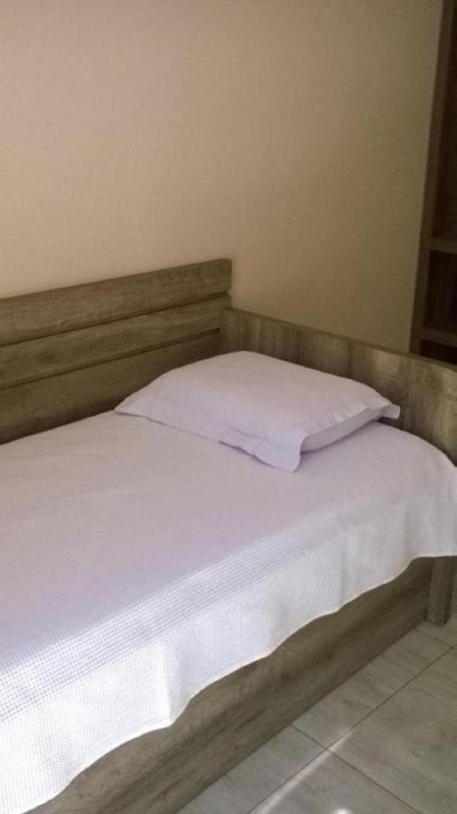 Open Hotel Telemaco Borba Exterior photo